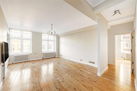 3 bedroom apartment to rent, Weymouth Street, Marylebone, London, W1G