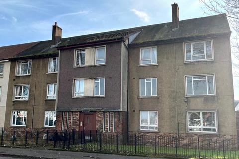 3 bedroom flat for sale, 262 Glasgow Road, Falkirk, FK1 4JQ