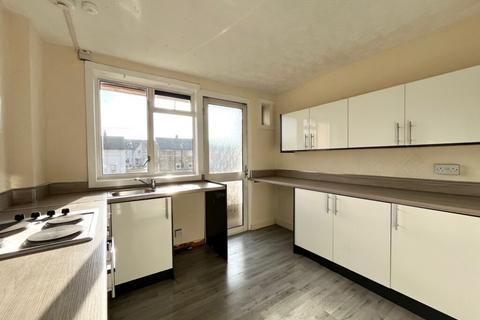 3 bedroom flat for sale, 262 Glasgow Road, Falkirk, FK1 4JQ