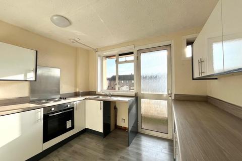 3 bedroom flat for sale, 262 Glasgow Road, Falkirk, FK1 4JQ