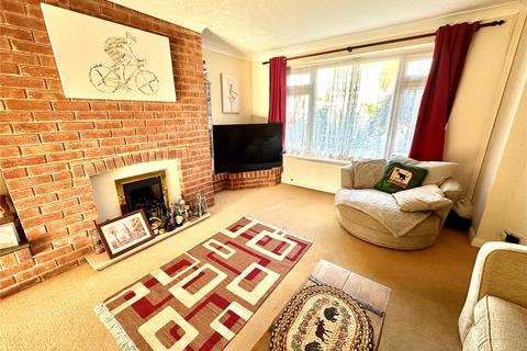 4 bedroom semi-detached house for sale, Hudson Close, Ringwood, Hampshire, BH24