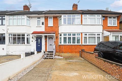 3 bedroom terraced house for sale, Wansford Road, Woodford Green IG8