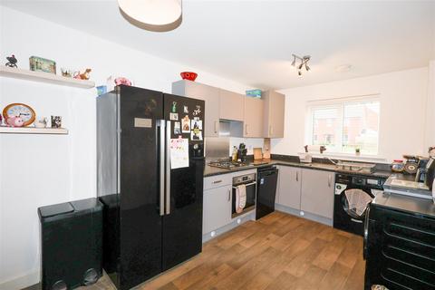 3 bedroom semi-detached house for sale, Magnolia Way, Sowerby