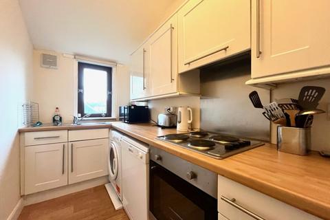 2 bedroom flat for sale, 33C Abbey Road, Riverside, Stirling, FK8 1LL