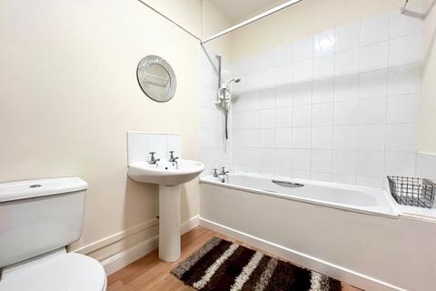 2 bedroom flat for sale, 33C Abbey Road, Riverside, Stirling, FK8 1LL