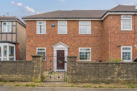 4 bedroom semi-detached house for sale, Ovesdon Avenue, Harrow, Middlesex