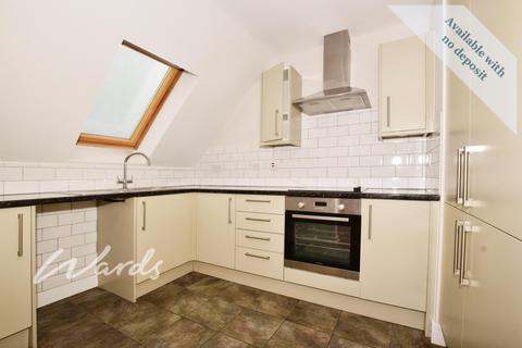 2 bedroom apartment to rent, Station Road, Whitstable CT5