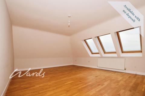 2 bedroom apartment to rent, Station Road, Whitstable CT5