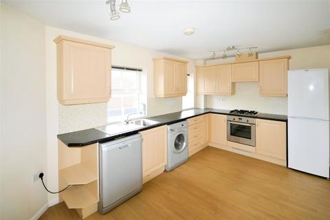 2 bedroom flat to rent, Loughland Close, Leicester LE8