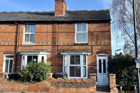 2 bedroom end of terrace house for sale, Grove Road, Stratford-Upon-Avon CV37