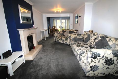 3 bedroom semi-detached house for sale, Cornwall Close, Hornchurch RM11