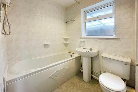 2 bedroom semi-detached bungalow for sale, Mitchel Way, Madeley, Telford TF7