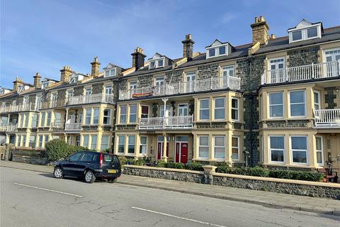 2 bedroom flat for sale, Trem Enlli, Tywyn, Gwynedd, LL36