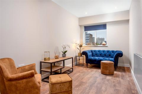 undefined, Burleys Way, Leicester LE1