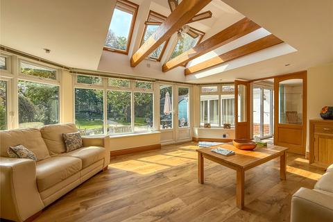 5 bedroom detached house for sale, Rothesay Drive, Christchurch BH23