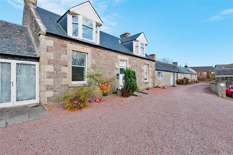 2 bedroom terraced house to rent, Courtyard Cottage, Formerly Bankhead Farm, Braxfield Rd, Lanark