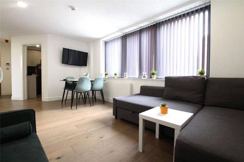 1 bedroom apartment to rent, Olive Grove House, Fieldgate Street,, London, E1