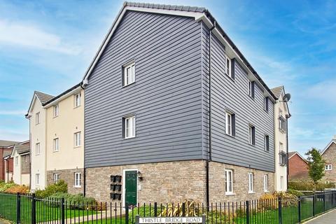 2 bedroom apartment for sale, Marshland Court, Barnstaple EX31