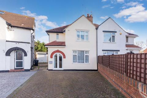 3 bedroom semi-detached house for sale, Pembroke Road, Greenford UB6