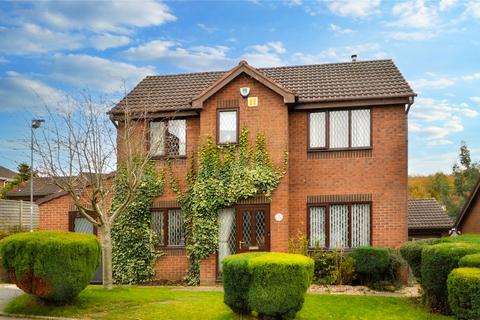 5 bedroom detached house for sale, Haven Chase, Leeds, West Yorkshire