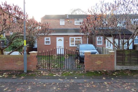 3 bedroom end of terrace house for sale, Victoria Road, Aston B6