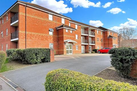 2 bedroom apartment for sale, Youngs Avenue, Fernwood, Newark