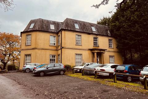 undefined, Ashgrove House, Elland