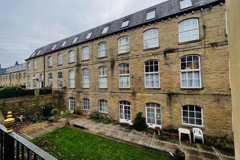 undefined, Ashgrove House, Elland