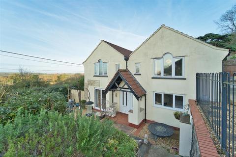 4 bedroom detached house for sale, Kewstoke Road, Weston-super-Mare BS22