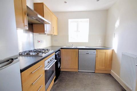 1 bedroom flat to rent, Masters House, Aylesbury HP21