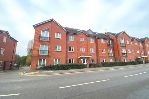 2 bedroom apartment to rent, St. Andrews Road, Northampton, Northamptonshire, NN2 6DA