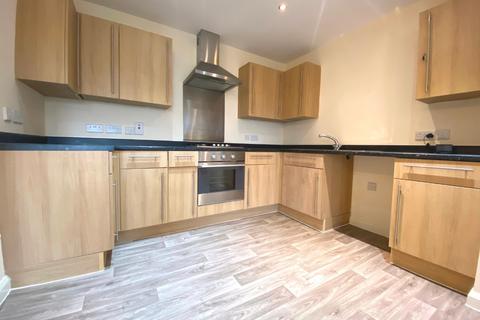 2 bedroom apartment to rent, St. Andrews Road, Northampton, Northamptonshire, NN2 6DA