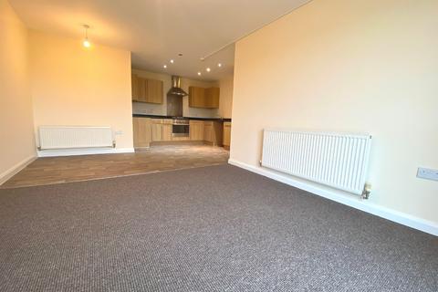 2 bedroom apartment to rent, St. Andrews Road, Northampton, Northamptonshire, NN2 6DA