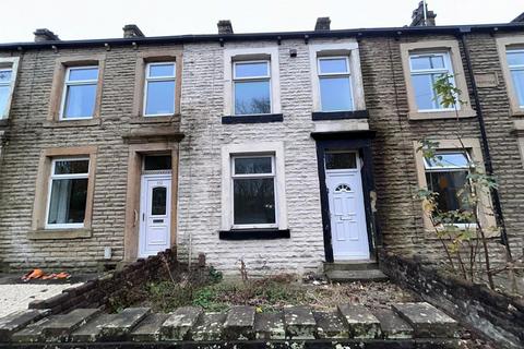 2 bedroom terraced house for sale, Burnley Road, Padiham