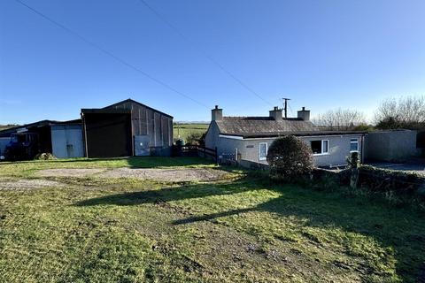 2 bedroom cottage for sale, Llanddona, Beaumaris