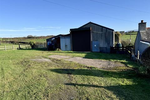 2 bedroom cottage for sale, Llanddona, Beaumaris