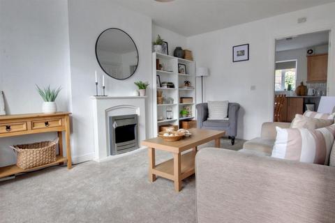 2 bedroom terraced house for sale, Glebe Farm, Greens Lane, Wawne