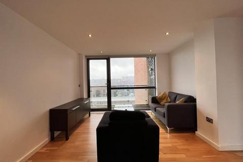 2 bedroom apartment to rent, Apt 3.22 :: Flint Glass Wharf