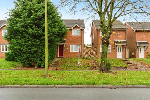 3 bedroom detached house for sale, Woodhouse Drive, Wigan, WN6