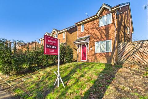 3 bedroom detached house for sale, Woodhouse Drive, Wigan, WN6