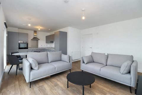 2 bedroom flat to rent, Edinburgh EH6