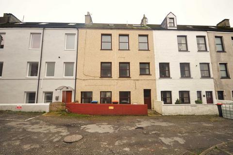 4 bedroom terraced house for sale, Dalrymple Terrace, Stranraer, DG9