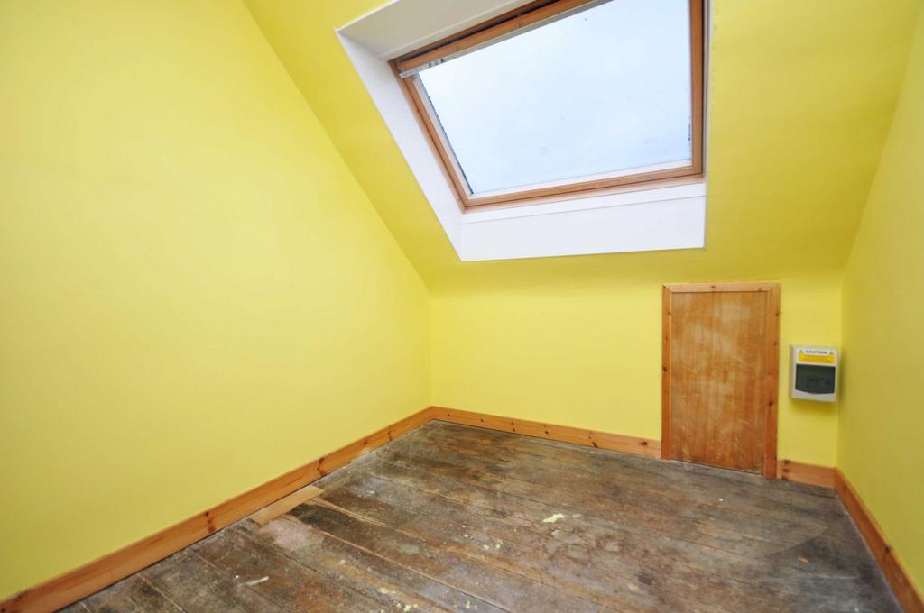 Top Floor Landing