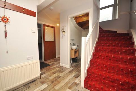 4 bedroom terraced house for sale, Dalrymple Terrace, Stranraer, DG9