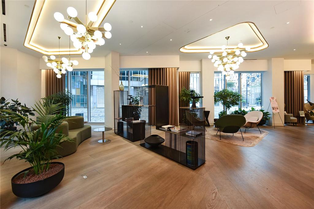 Concierge