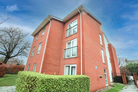 2 bedroom apartment to rent, 9 Romana Square, Altrincham WA14