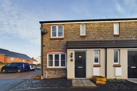 3 bedroom semi-detached house for sale, Burdock Road, Bristol BS16