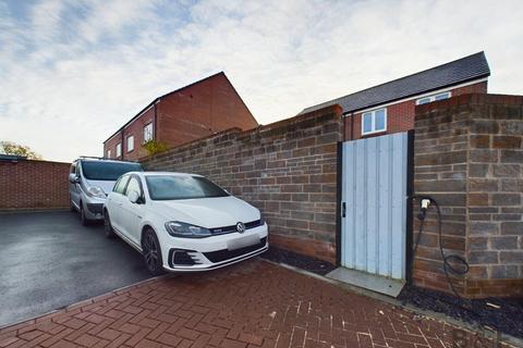 3 bedroom semi-detached house for sale, Burdock Road, Bristol BS16