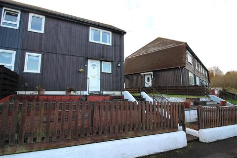 3 bedroom semi-detached house for sale, Fir Street, Greenock PA15