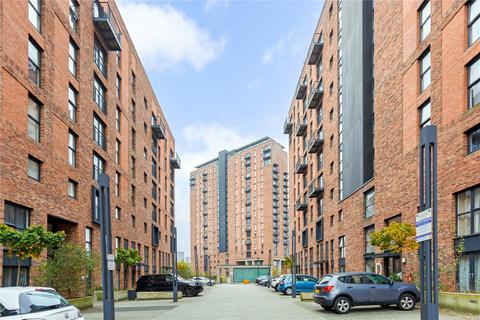 3 bedroom apartment for sale, Block D, Wilburn Basin, Ordsall Lane, Salford, Greater Manchester, M5